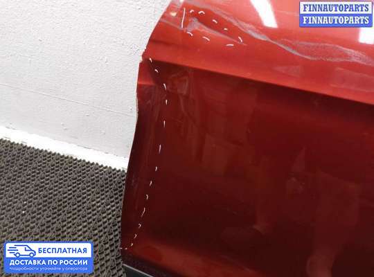 Замок боковой двери на Ford Kuga II / Escape III