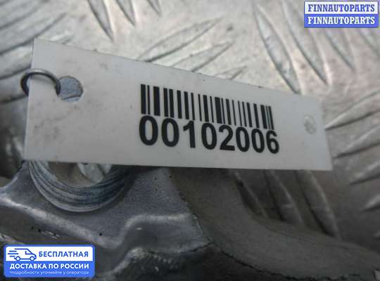 Кронштейн прочее на Nissan X-Trail III (T32)