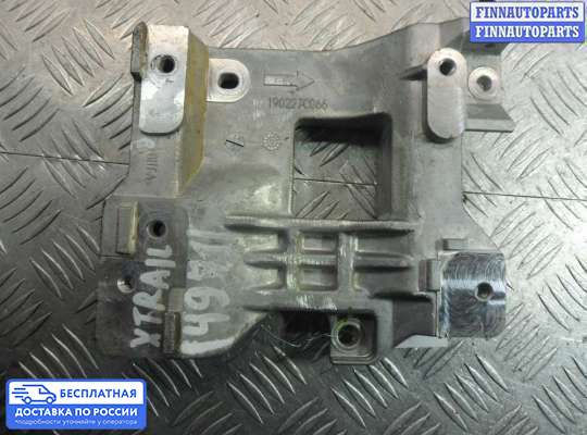 Кронштейн прочее на Nissan X-Trail III (T32)