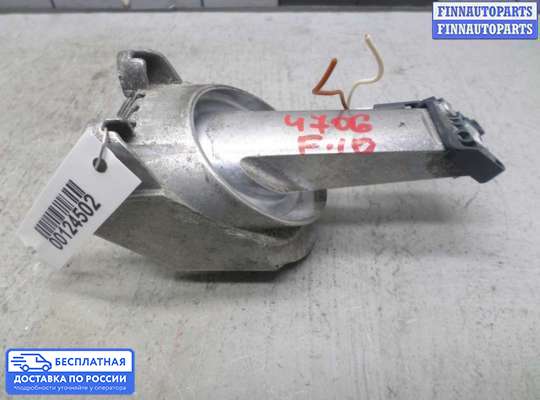 ЭБУ прочее на BMW 5 (F10/F11)