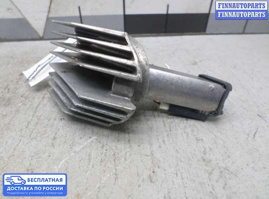 ЭБУ прочее на BMW 5 (F10/F11)