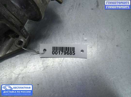 Клапан рециркуляции газов (EGR) на Volkswagen Touareg I (7L)