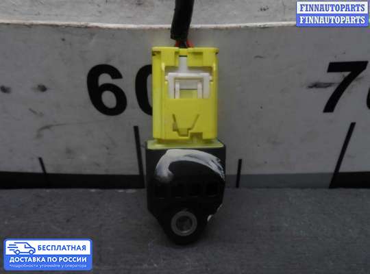 Датчик удара (Airbag) на Subaru Forester III (SH)