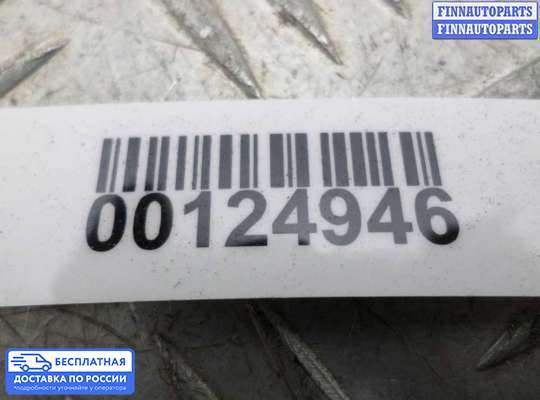 Подушка безопасности водителя (AirBag) на Dodge Caravan III (GS)