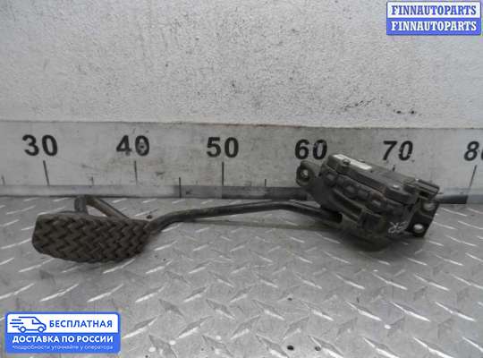 Педальный узел (педаль) на Peugeot Boxer I (230/244)