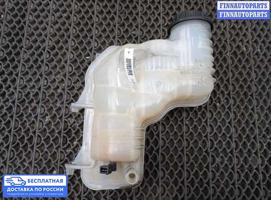 Бачок расширительный на Range Rover Sport II (L494)