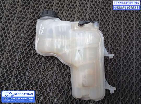 Бачок расширительный на Range Rover Sport II (L494)