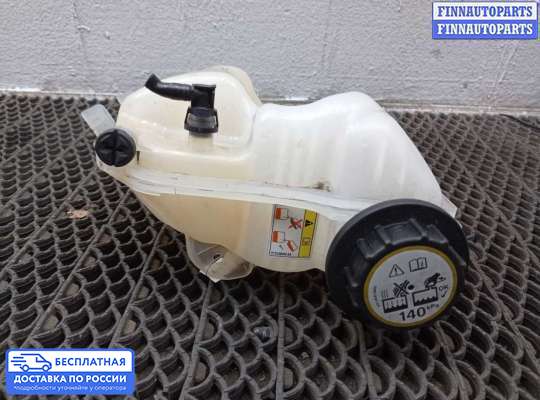 Бачок расширительный на Range Rover Sport II (L494)