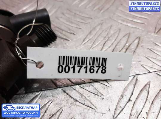 Форсунка топливная на BMW X5 (E53)