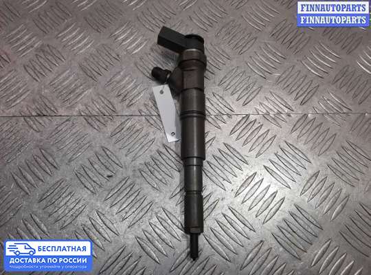 Форсунка топливная на BMW X5 (E53)