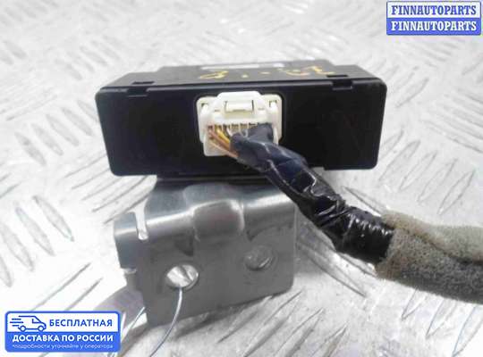 ЭБУ прочее на Infiniti FX I (S50)