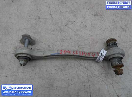 Рычаг подвески на Mercedes-Benz C (W204)