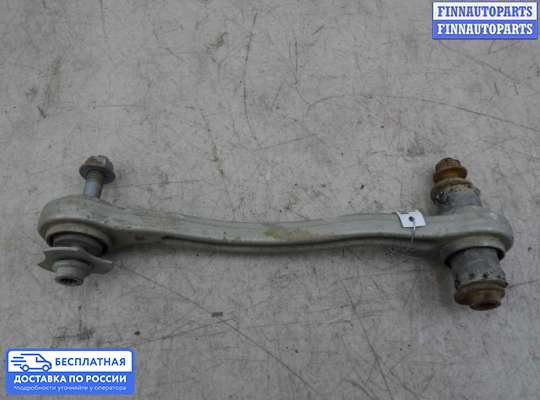 Рычаг подвески на Mercedes-Benz C (W204)