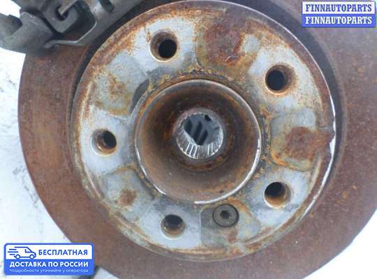 Рычаг подвески на BMW 3 (F30/F31)