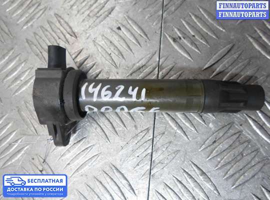 Катушка зажигания на Dodge Journey