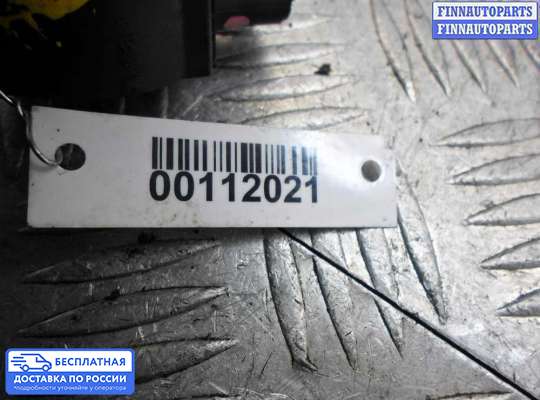 Катушка зажигания на Dodge Journey