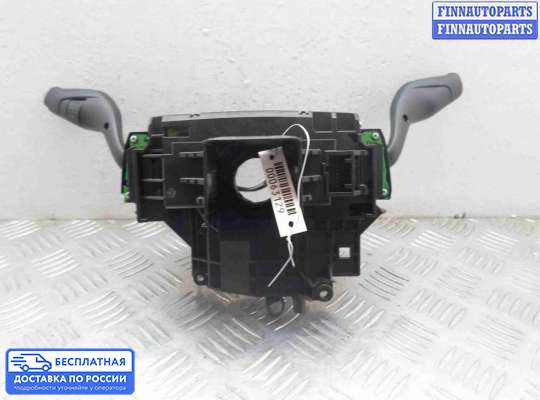 Подрулевой переключатель на Ford Focus III