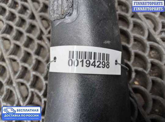 Гофра (патрубок) воздушного фильтра на Range Rover Sport II (L494)