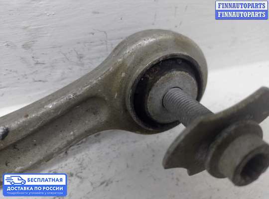 Рычаг подвески на Mercedes-Benz C (W204)