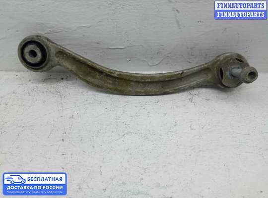 Рычаг подвески на Mercedes-Benz C (W204)