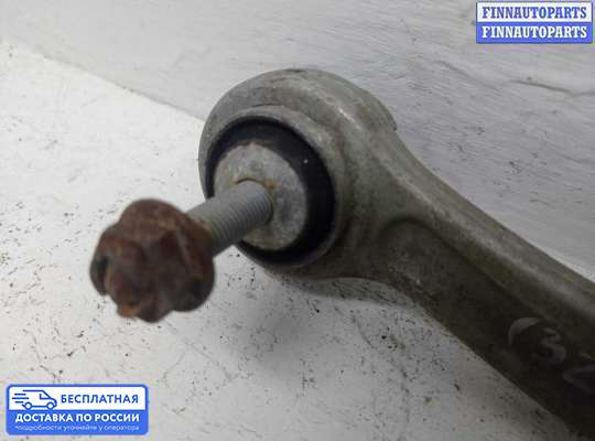 Рычаг подвески на Mercedes-Benz C (W204)