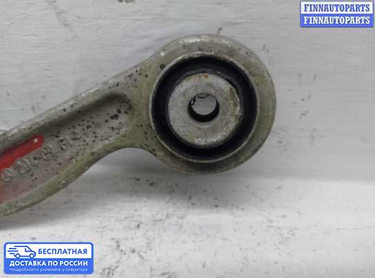 Рычаг подвески на Mercedes-Benz C (W204)