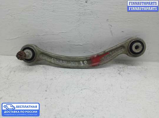 Рычаг подвески на Mercedes-Benz C (W204)