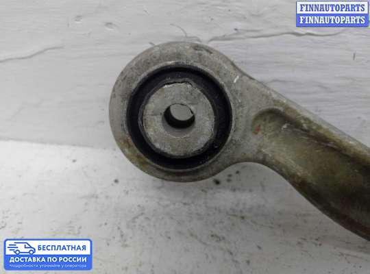 Рычаг подвески на Mercedes-Benz C (W204)