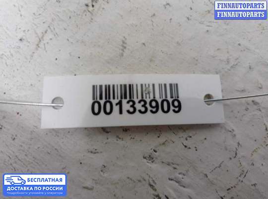 Рычаг подвески на Mercedes-Benz C (W204)