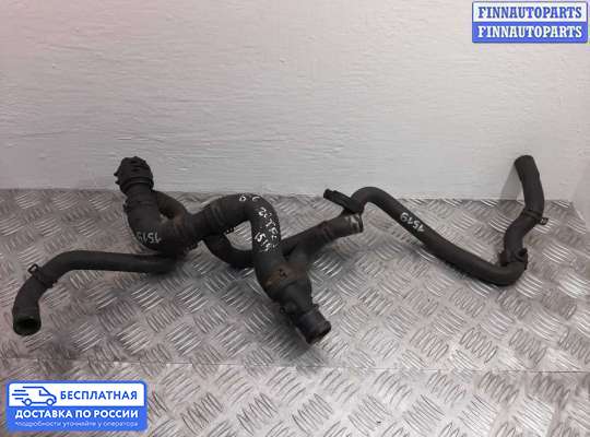 Патрубок (трубка, шланг) на Volkswagen Passat B6 (3C)