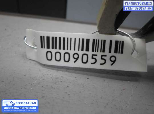 Петля капота на Chrysler 300C I (LX)