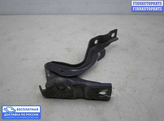 Петля капота на Hyundai Santa Fe II (CM)