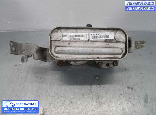 Радиатор масляный на BMW 5 (F10/F11)