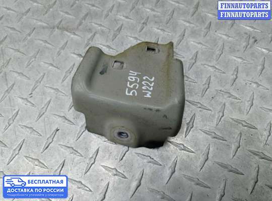 Кронштейн крепления крыла на Mercedes-Benz S (W222)