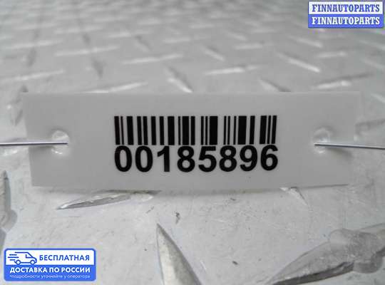 Поводок дворника на Subaru Tribeca