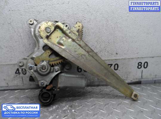Стеклоподъемник электрический на Toyota Camry XV30