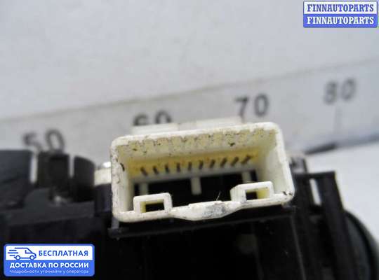 Подрулевой переключатель на Toyota Camry XV40