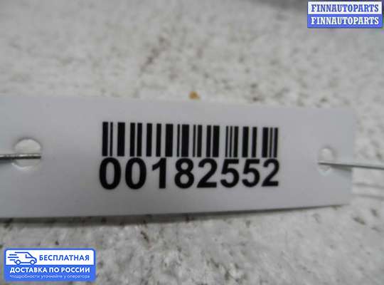 Подрулевой переключатель на Toyota Camry XV40