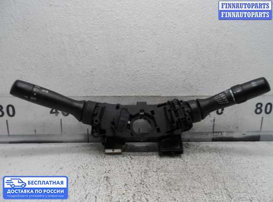 Подрулевой переключатель на Toyota Camry XV40