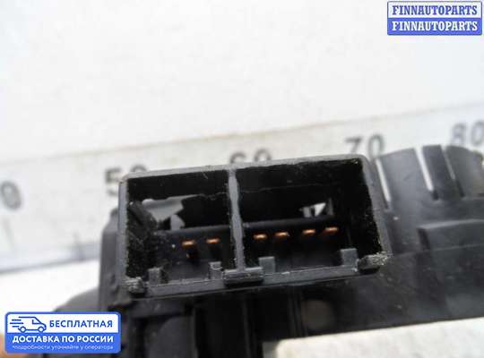 Подрулевой переключатель на Toyota Camry XV40