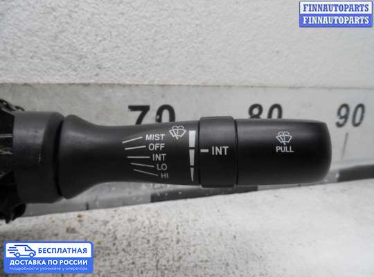 Подрулевой переключатель на Toyota Camry XV40