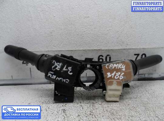 Подрулевой переключатель на Toyota Camry XV40
