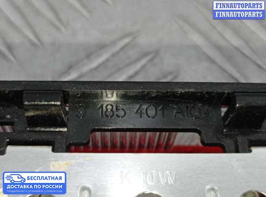 Фонарь салона (плафон) на BMW 7 (F01/F02)