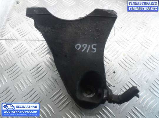 Кронштейн ДВС (лапа) на Volkswagen Touareg I (7L)