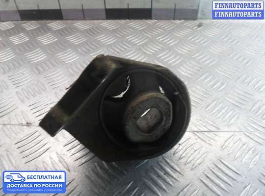 Подушка КПП на Land Rover Discovery III