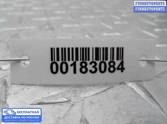 Фонарь крышки багажника на Mercedes-Benz ML / GLE (W166)