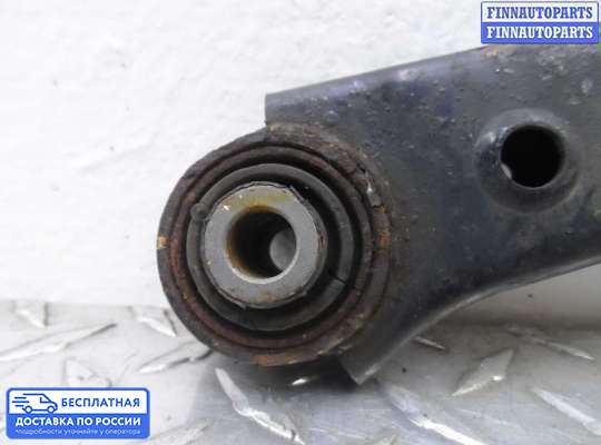 Рычаг подвески на Kia Sportage III (SL)