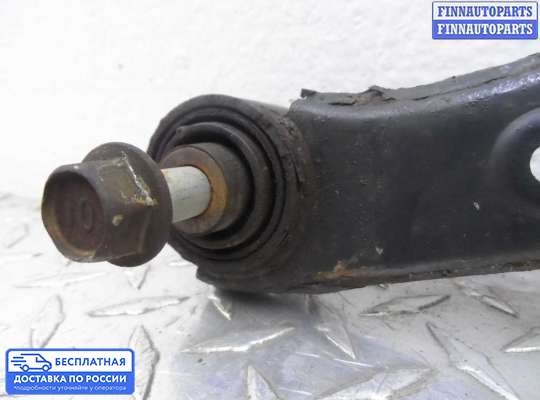 Рычаг подвески на Kia Sportage III (SL)