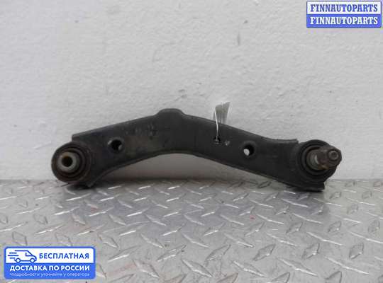 Рычаг подвески на Kia Sportage III (SL)