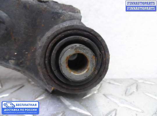 Рычаг подвески на Kia Sportage III (SL)